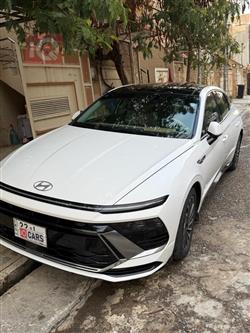 هيونداي سوناتا